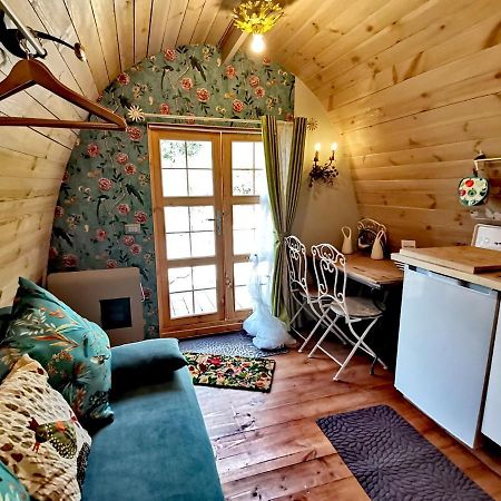 Tiny Cottage Casa Uccello Apricale Ngoại thất bức ảnh