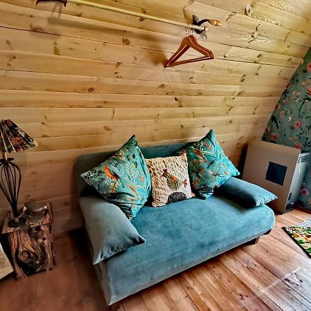 Tiny Cottage Casa Uccello Apricale Ngoại thất bức ảnh